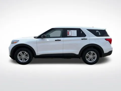 More photos of 2023 Ford Explorer at Nyhus Family Sales, MN