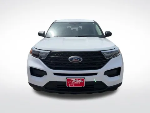 Another view of 2023 Ford Explorer for sale in Perham, MN at Nyhus Family Sales