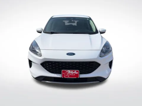 Photos of 2020 Ford Escape SE for sale in Perham, MN at Nyhus Family Sales