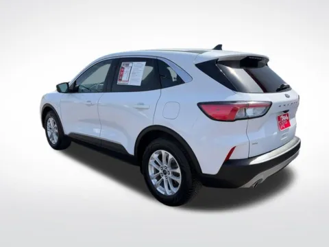 More photos of 2020 Ford Escape SE at Nyhus Family Sales, MN