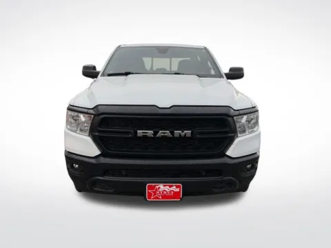 Photos of 2022 Ram 1500 Tradesman for sale in Perham, MN at Nyhus Family Sales