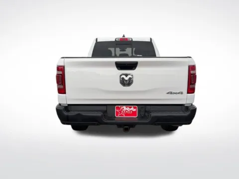 More photos of 2022 Ram 1500 Tradesman at Nyhus Family Sales, MN