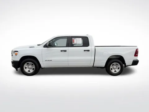 More photos of 2022 Ram 1500 Tradesman at Nyhus Family Sales, MN