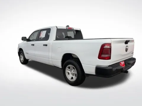 More photos of 2022 Ram 1500 Tradesman at Nyhus Family Sales, MN