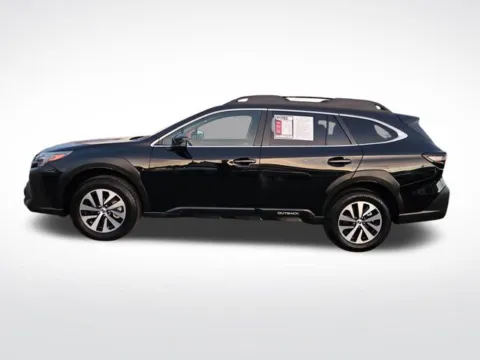 More photos of 2025 Subaru Outback Premium at Nyhus Family Sales, MN