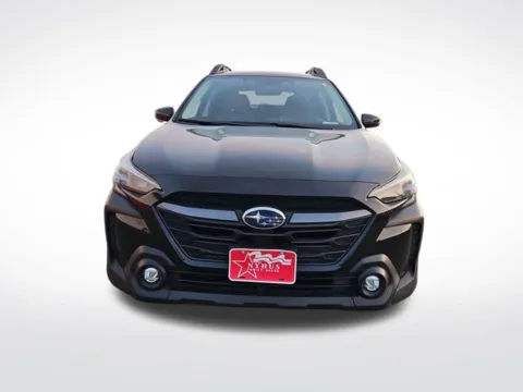 Another view of 2025 Subaru Outback Premium for sale in Perham, MN at Nyhus Family Sales