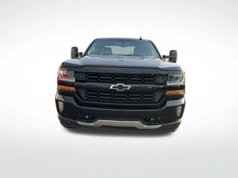 Another view of 2017 Chevrolet Silverado 1500 LT for sale in Perham, MN at Nyhus Family Sales