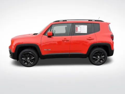 More photos of 2016 Jeep Renegade Latitude at Nyhus Family Sales, MN