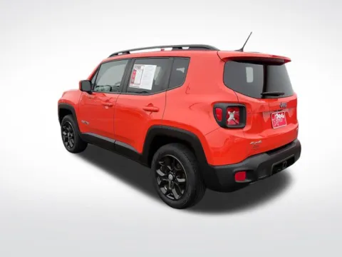 More photos of 2016 Jeep Renegade Latitude at Nyhus Family Sales, MN