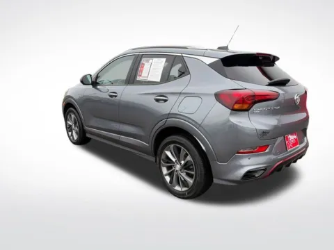 More photos of 2021 Buick Encore GX Essence at Nyhus Family Sales, MN