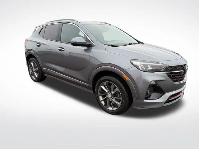 Buick Encore GX photo 11