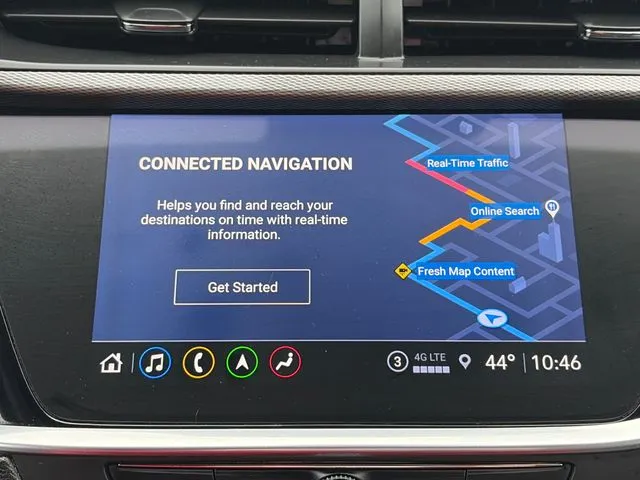 Buick Encore GX photo 55