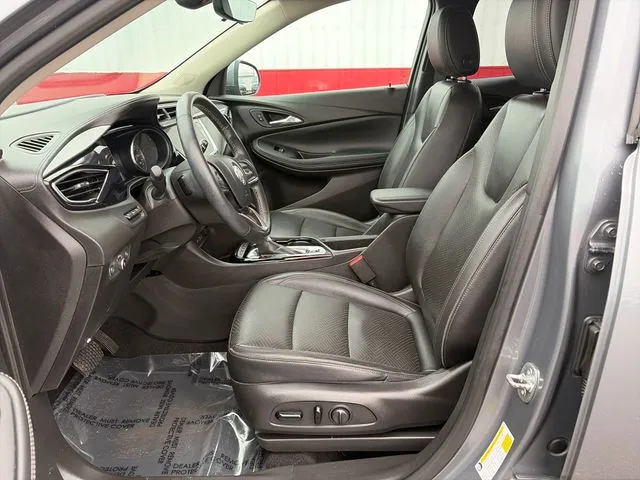 Buick Encore GX photo 23