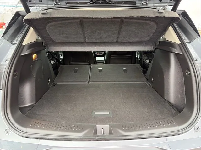 Buick Encore GX photo 42
