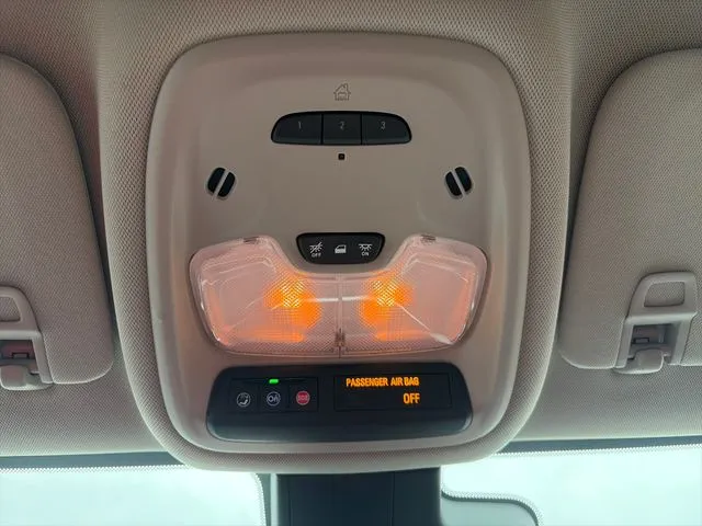 Buick Encore GX photo 62