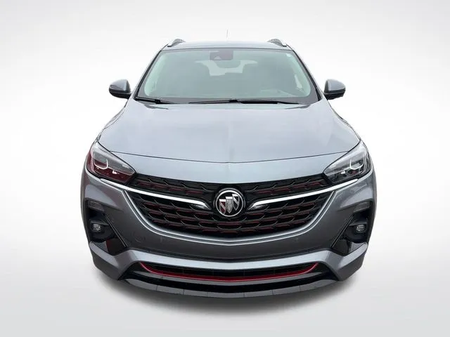 Buick Encore GX photo 2
