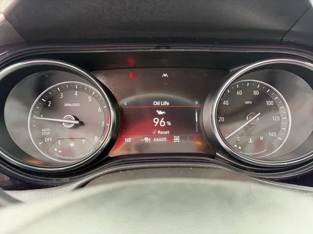 Buick Encore GX photo 30