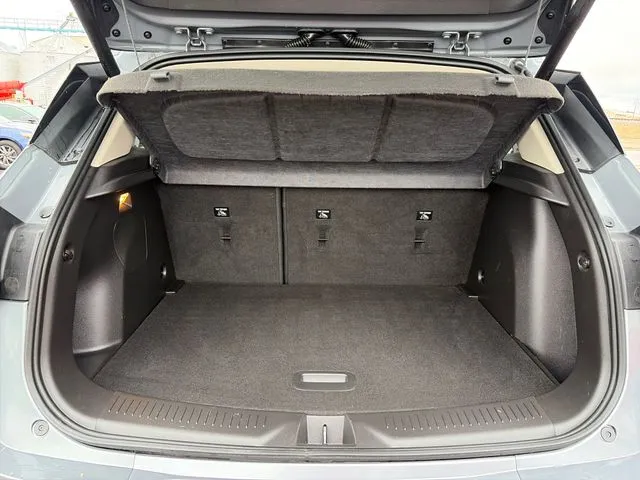 Buick Encore GX photo 43