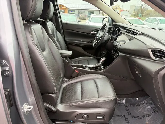 Buick Encore GX photo 24