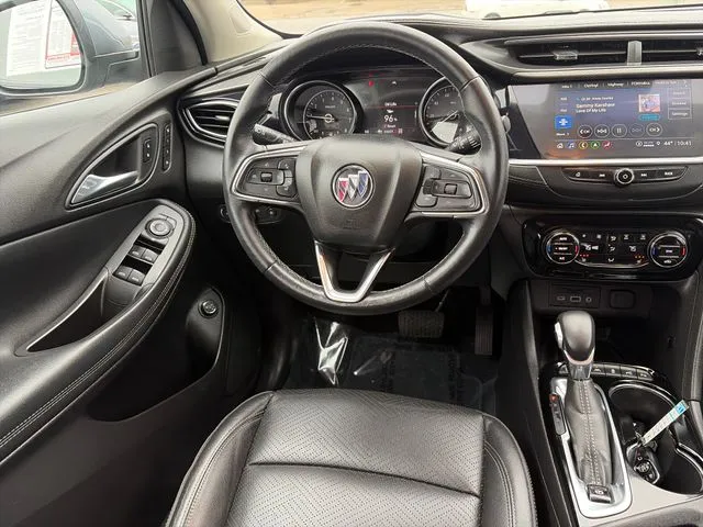 Buick Encore GX photo 31