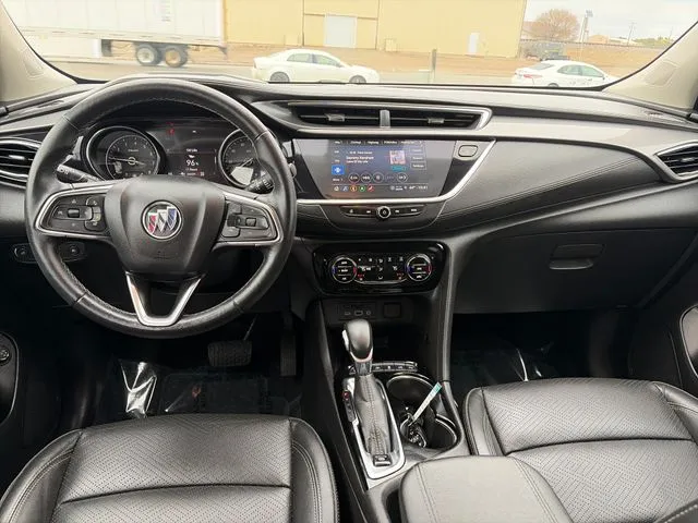 Buick Encore GX photo 33