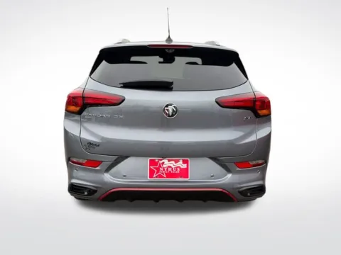 More photos of 2021 Buick Encore GX Essence at Nyhus Family Sales, MN