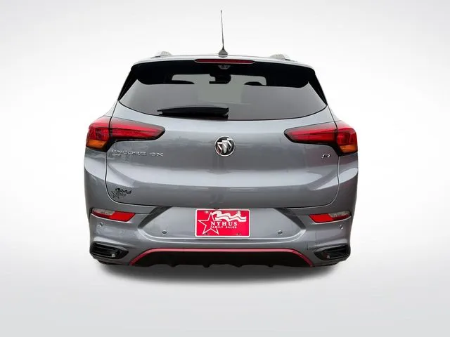 Buick Encore GX photo 5