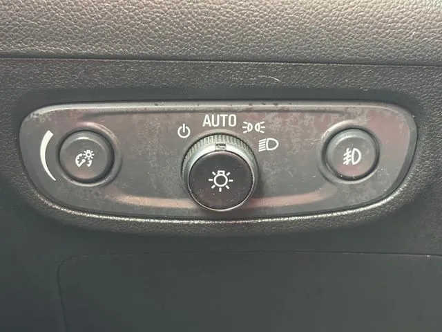 Buick Encore GX photo 64
