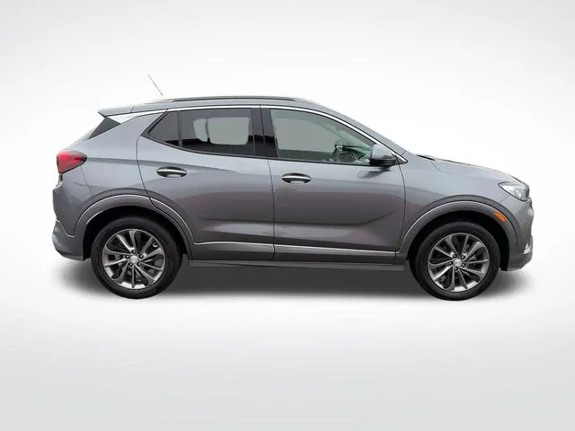 Buick Encore GX photo 10