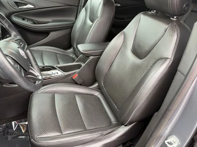 Buick Encore GX photo 38