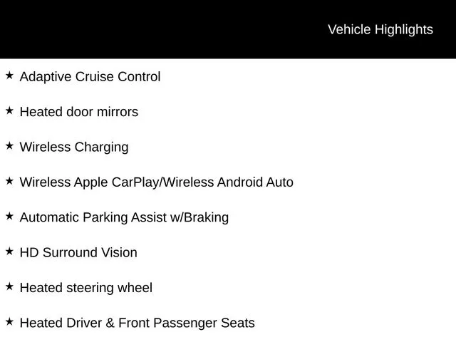Buick Encore GX photo 8