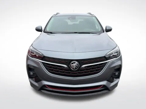 Photos of 2021 Buick Encore GX Essence for sale in Perham, MN at Nyhus Family Sales