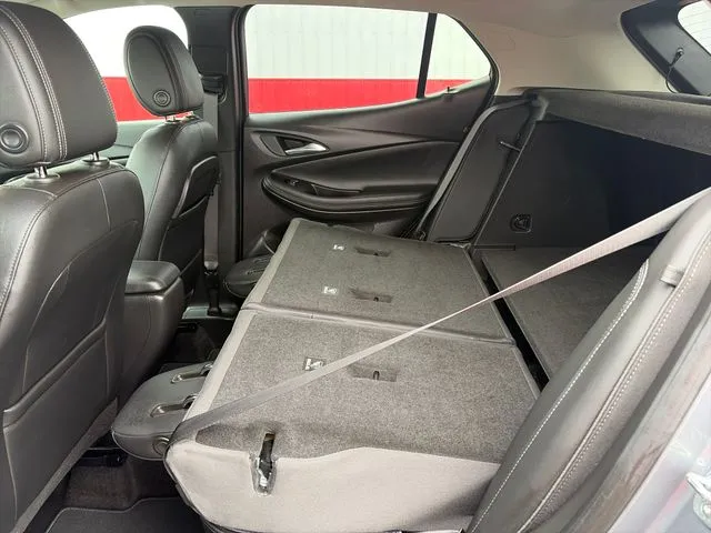 Buick Encore GX photo 41