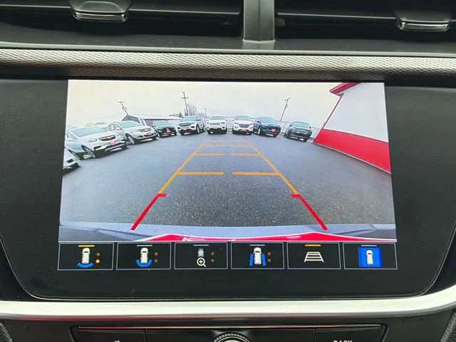 Buick Encore GX photo 45