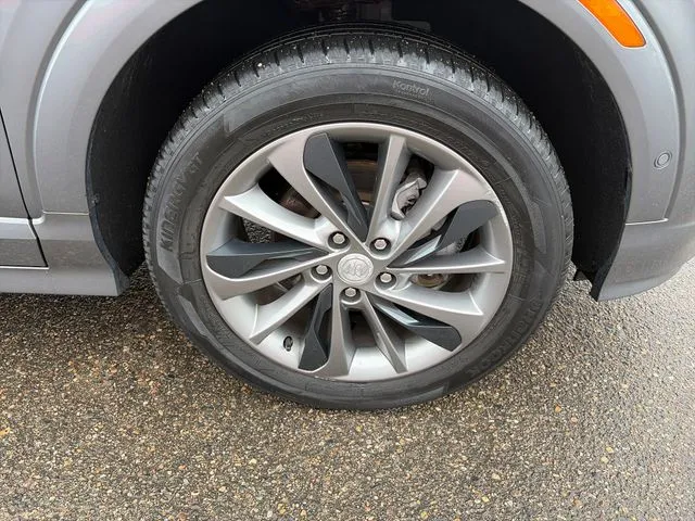 Buick Encore GX photo 15