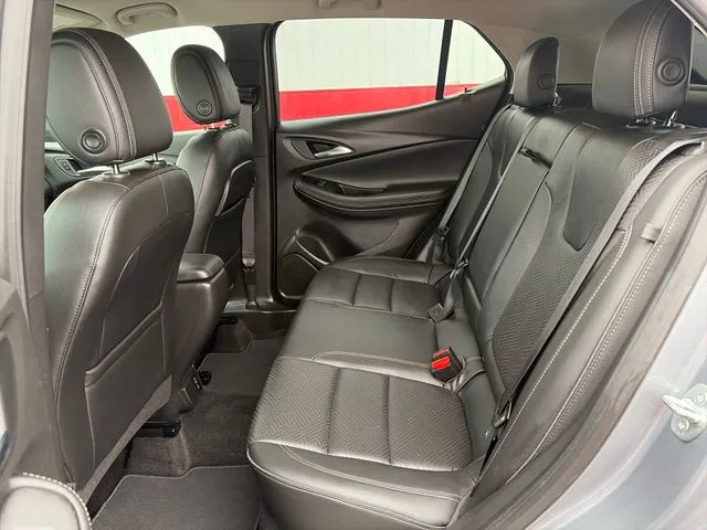 Buick Encore GX photo 40