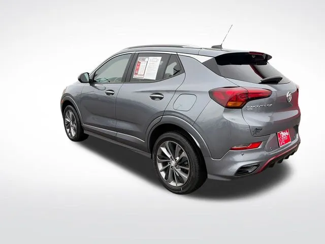Buick Encore GX photo 4