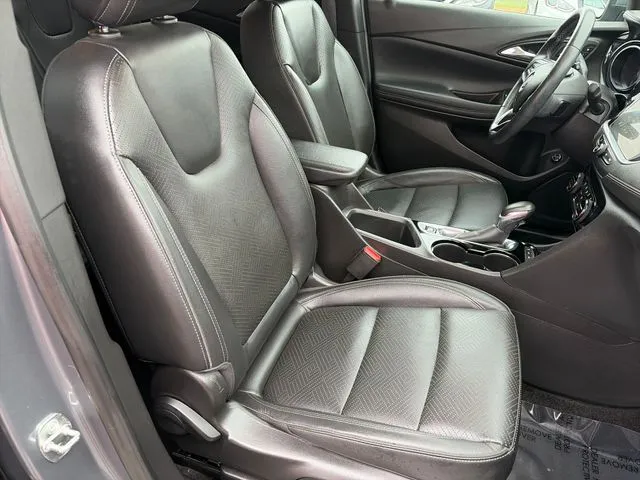Buick Encore GX photo 39