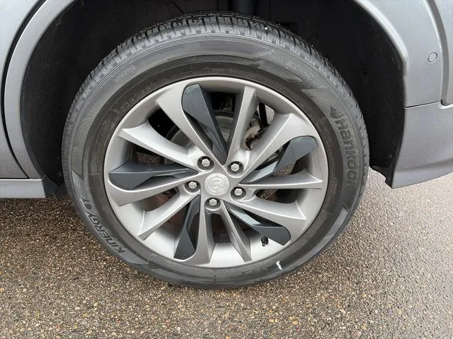 Buick Encore GX photo 16
