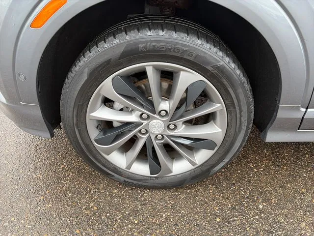 Buick Encore GX photo 13