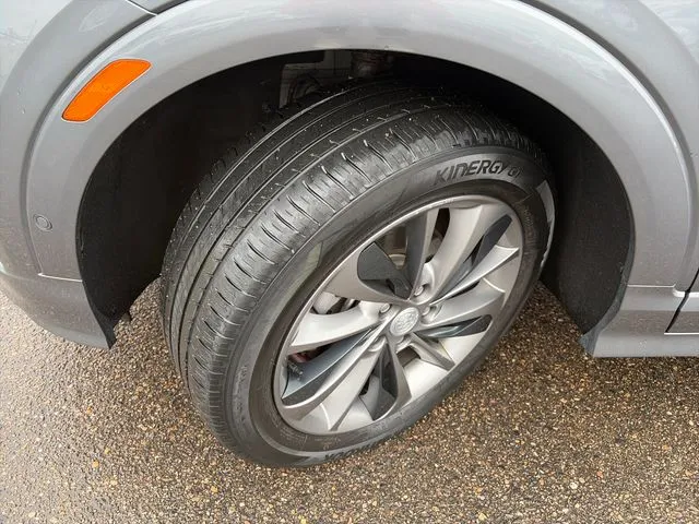Buick Encore GX photo 18