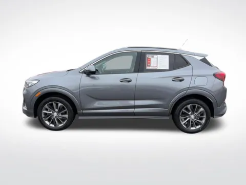 Another view of 2021 Buick Encore GX Essence for sale in Perham, MN at Nyhus Family Sales