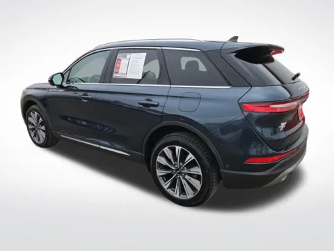 More photos of 2022 Lincoln Corsair Reserve at Nyhus Family Sales, MN