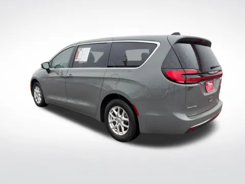 More photos of 2023 Chrysler Pacifica Touring L at Nyhus Family Sales, MN