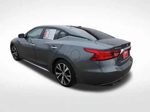 More photos of 2018 Nissan Maxima Platinum at Nyhus Family Sales, MN