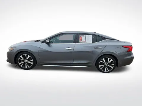 More photos of 2018 Nissan Maxima Platinum at Nyhus Family Sales, MN