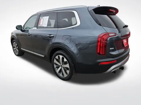 More photos of 2022 Kia Telluride S at Nyhus Family Sales, MN