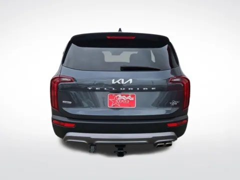 More photos of 2022 Kia Telluride S at Nyhus Family Sales, MN