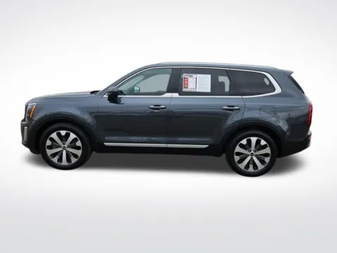More photos of 2022 Kia Telluride S at Nyhus Family Sales, MN