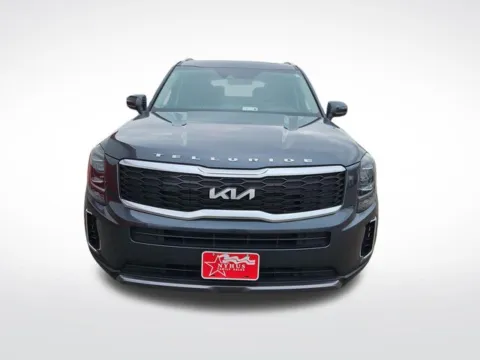 Another view of 2022 Kia Telluride S for sale in Perham, MN at Nyhus Family Sales